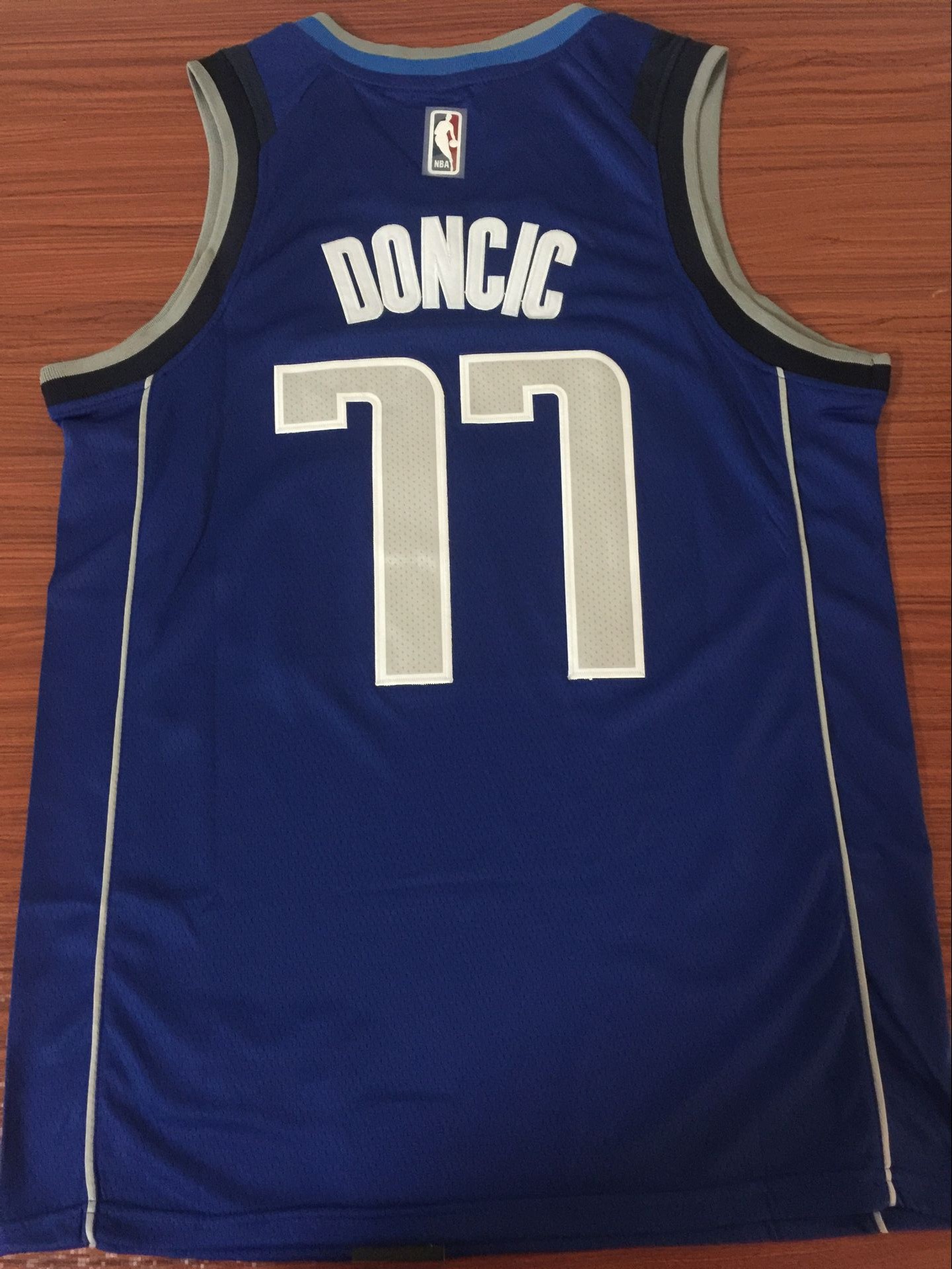 NBA Jersey-162